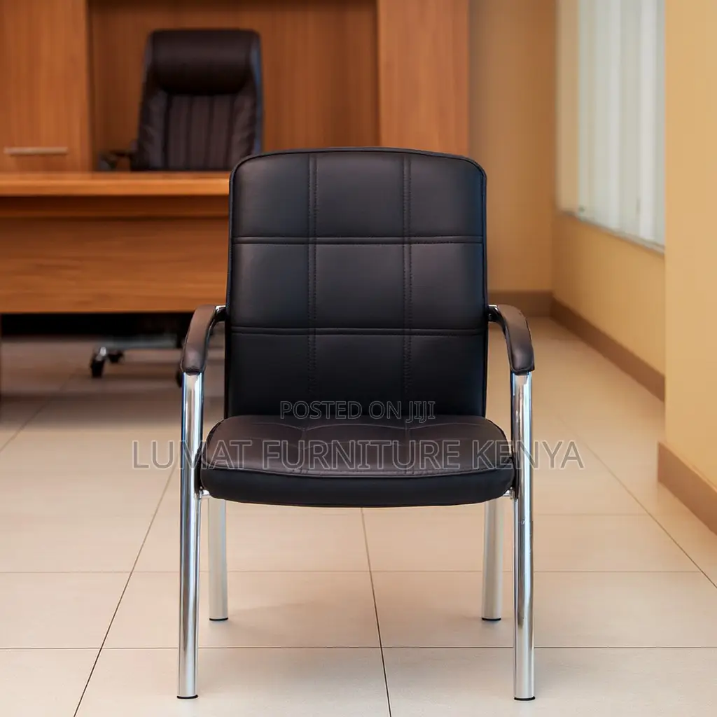 Executive Meeting Room Chair