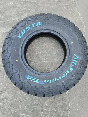 235 /85 R16 Yusta Tyres(All Terrein)