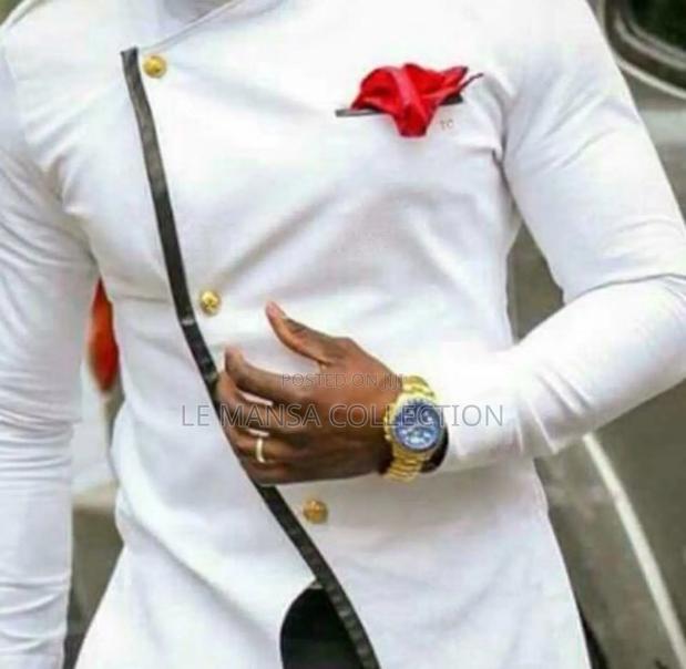 Modern Designer Suit - thumbnail 2