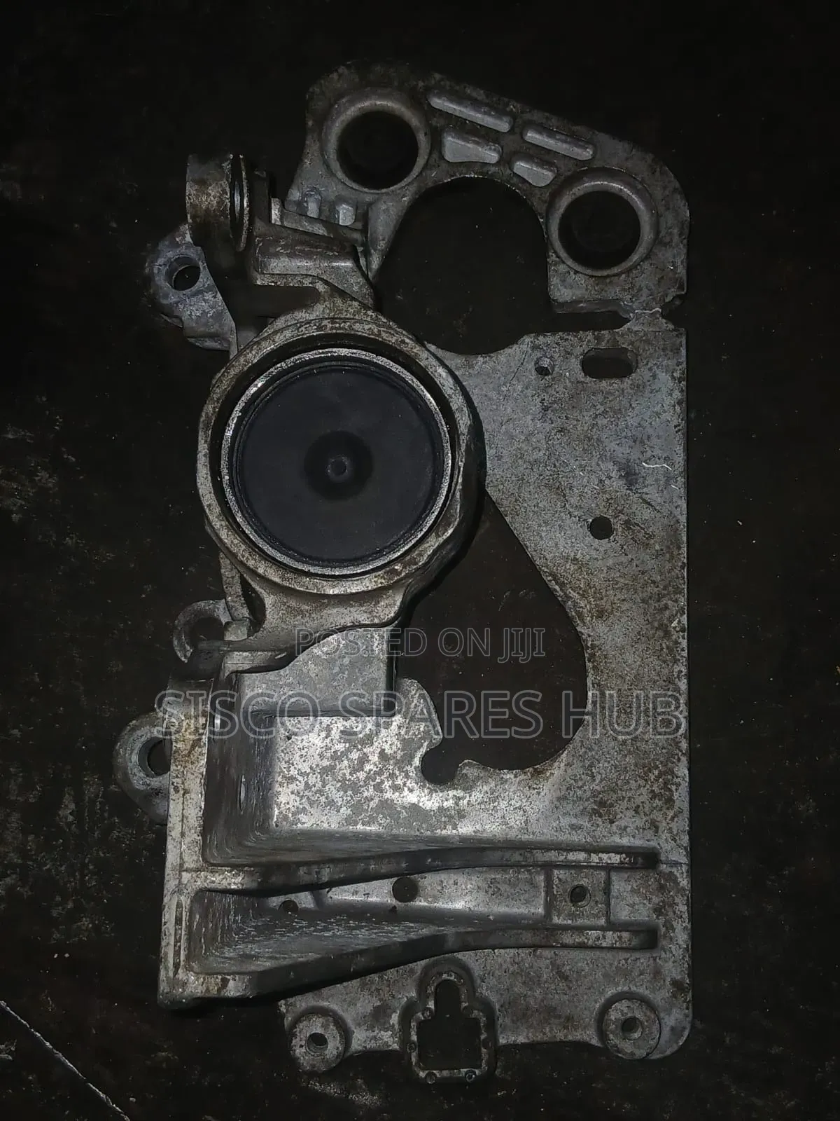 Gear Box Mounting Xtrail/Serena