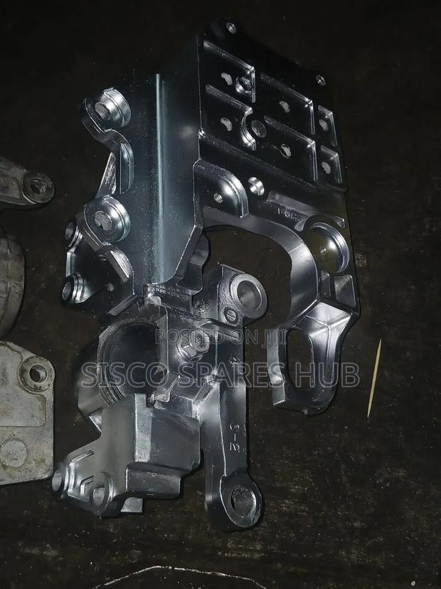 Gear Box Mounting Xtrail/Serena - thumbnail 2
