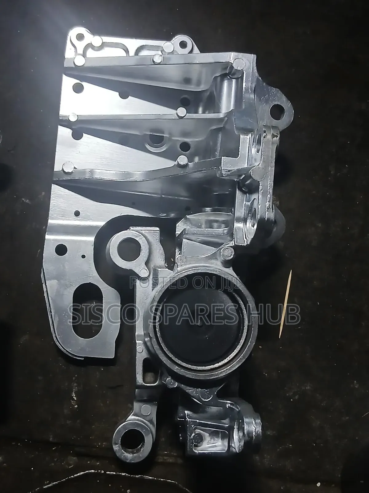 Gear Box Mounting Xtrail/Serena