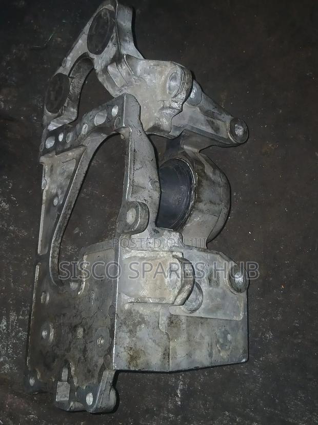 Gear Box Mounting Xtrail/Serena - thumbnail 4