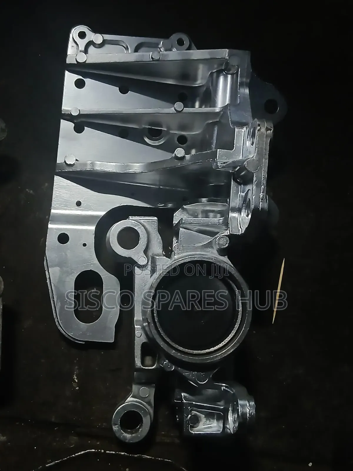 Gear Box Mounting Xtrail/Serena