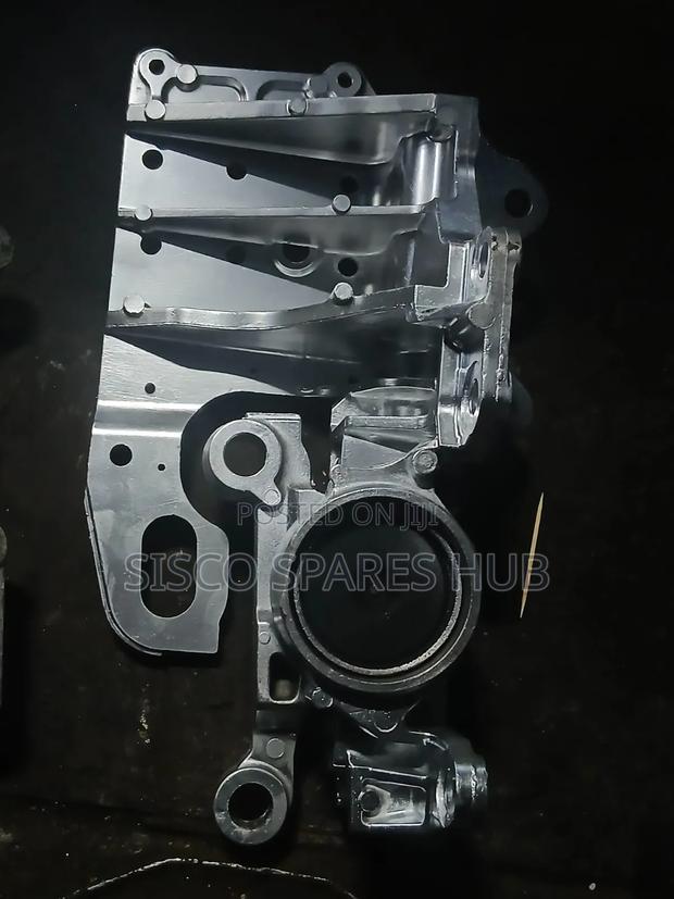 Gear Box Mounting Xtrail/Serena - thumbnail 5