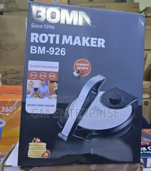 Chapati Maker ,Roti Chapati Maker