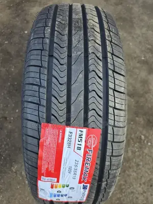 235 /55 R19 Firemax Tyres.