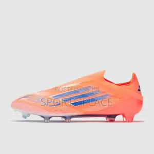 Lamine Yamal Orange F50+ Football Boots