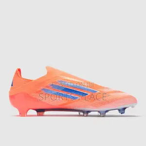 Lamine Yamal Orange F50+ Football Boots