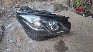Mercedes W 213 Headlight