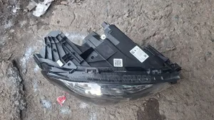 Mercedes W 213 Headlight