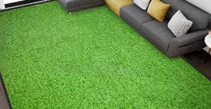 Artificial Grass Carpets for Hotels Restaurants