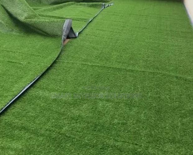 Artificial Grass for Patios Rooftops - main view
