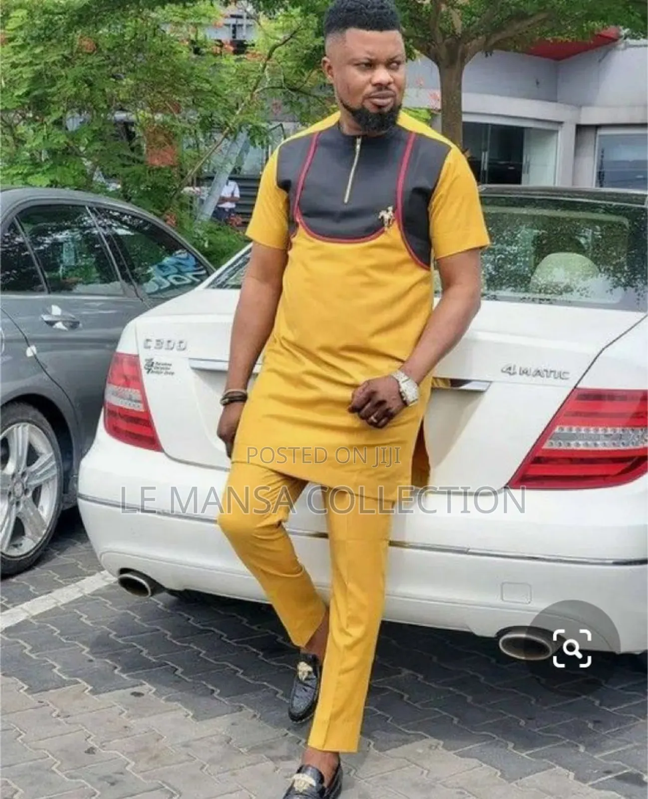 Sanator Outfits Designer Suits