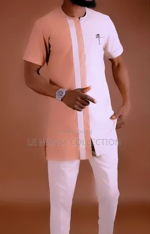 Sanator Outfits Designer Suits