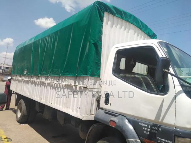 Tarpaulins Truck Tents