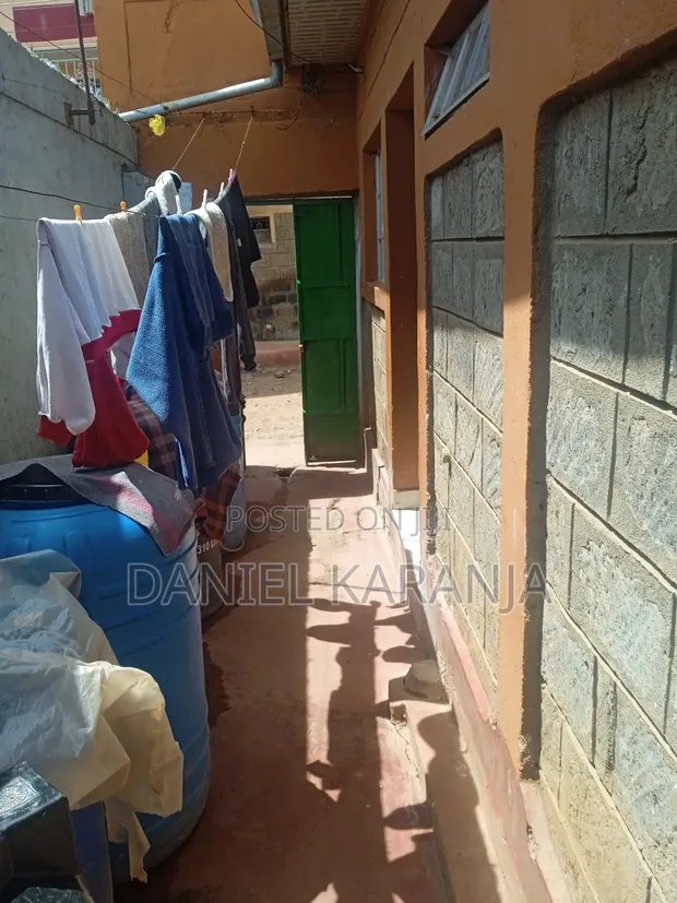 1bdrm House in Witeithie, Thika for sale