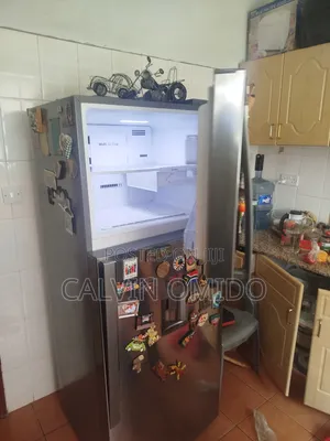Fridge Technician Fridge