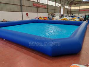 Inflatable Swimming Pools - thumbnail 2