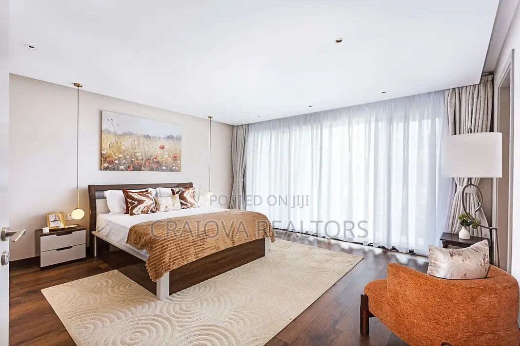 4bdrm Townhouse/Terrace in Langata for sale