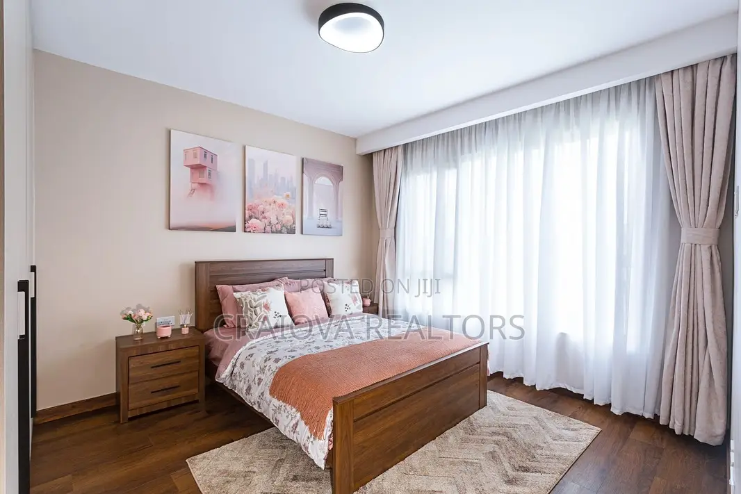 4bdrm Townhouse/Terrace in Langata for sale