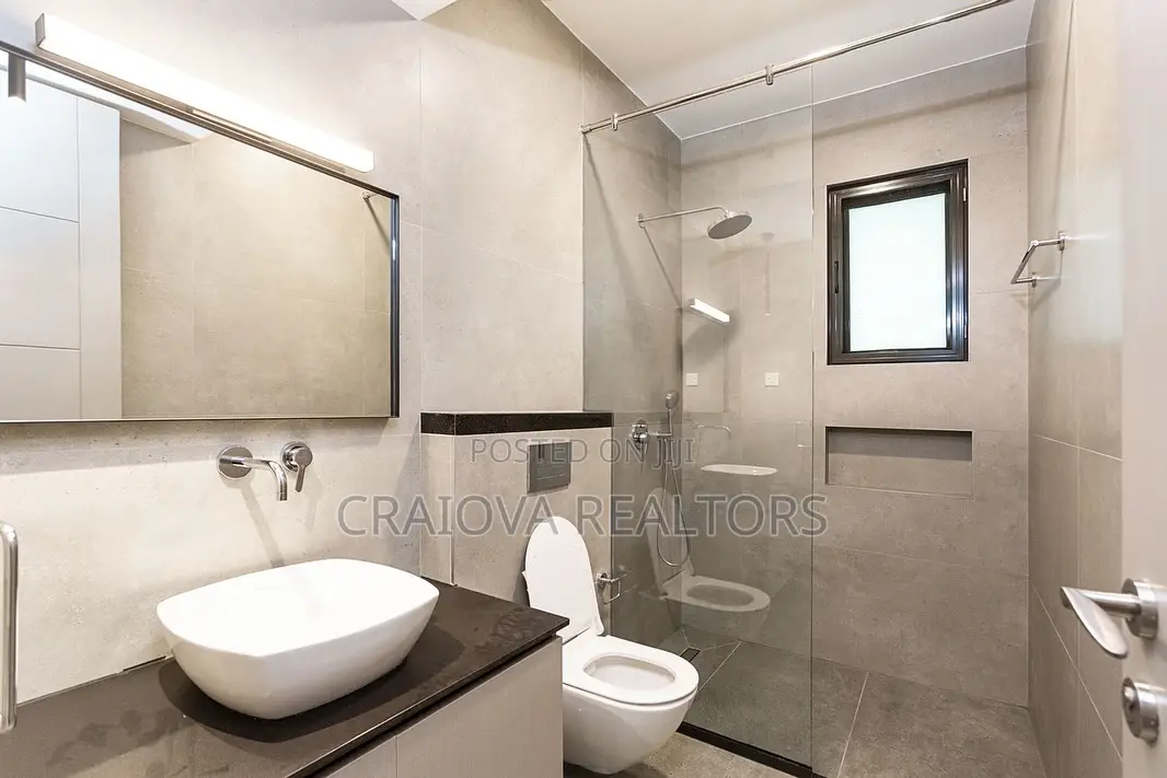 4bdrm Townhouse/Terrace in Langata for sale