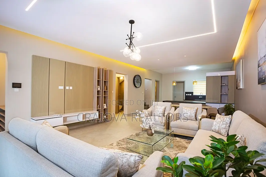 4bdrm Townhouse/Terrace in Langata for sale