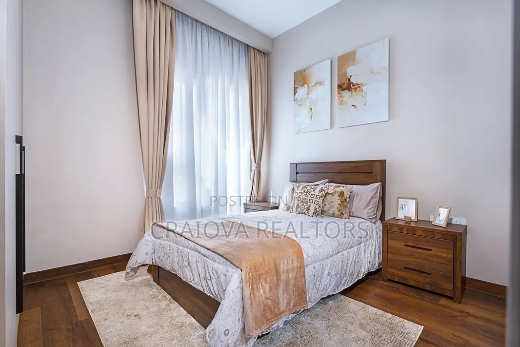 4bdrm Townhouse/Terrace in Langata for sale