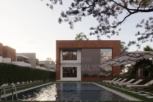 4bdrm Townhouse/Terrace in Langata for sale