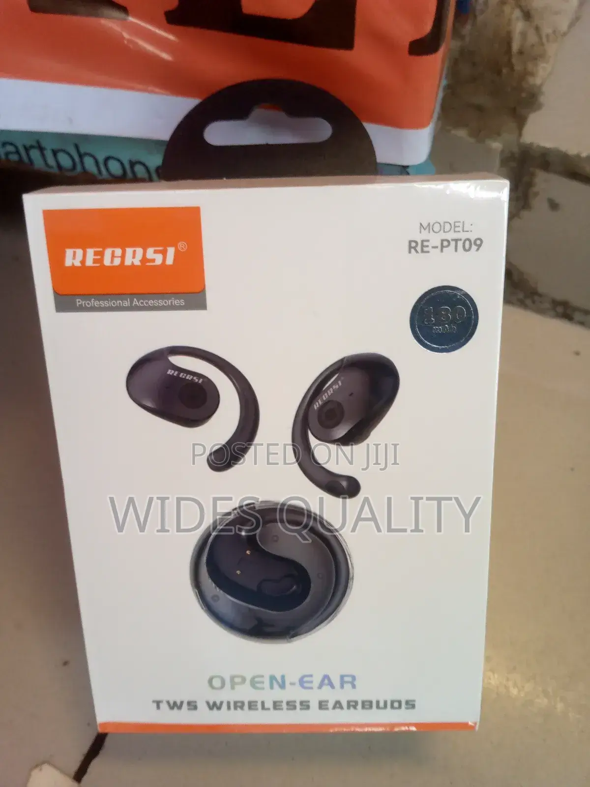 Wireless Bluetooth Earbuds. Bluetooth Earbuds