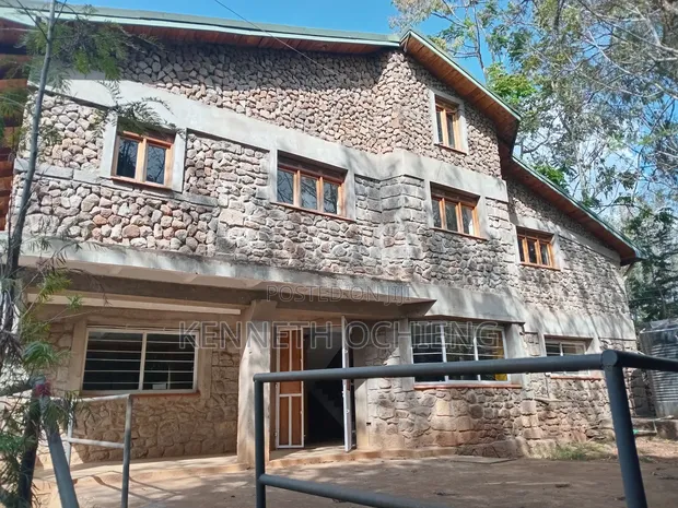 3bdrm Maisonette in Acacia Park, Ongata Rongai for rent
