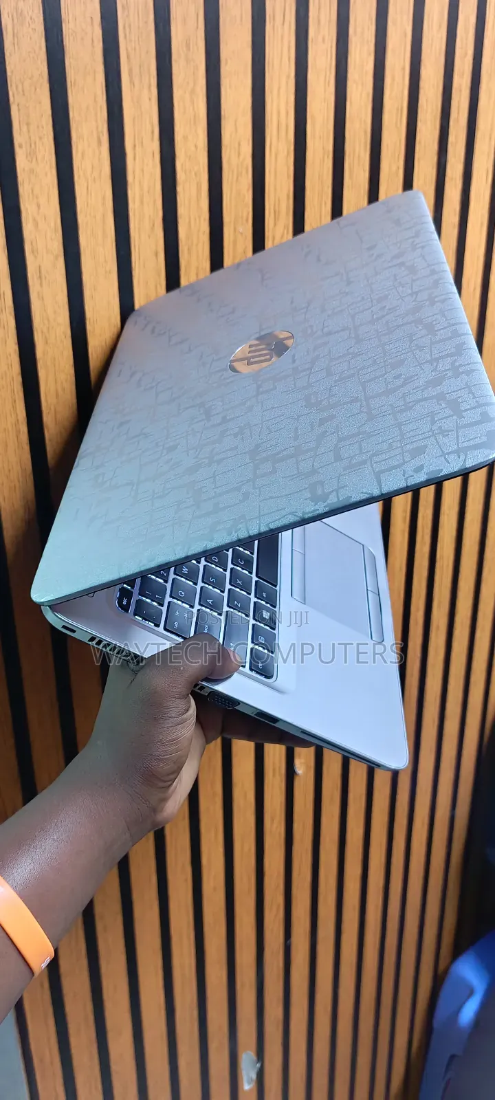 Laptop HP EliteBook 840 G4 8GB Intel Core i7 SSD 256GB