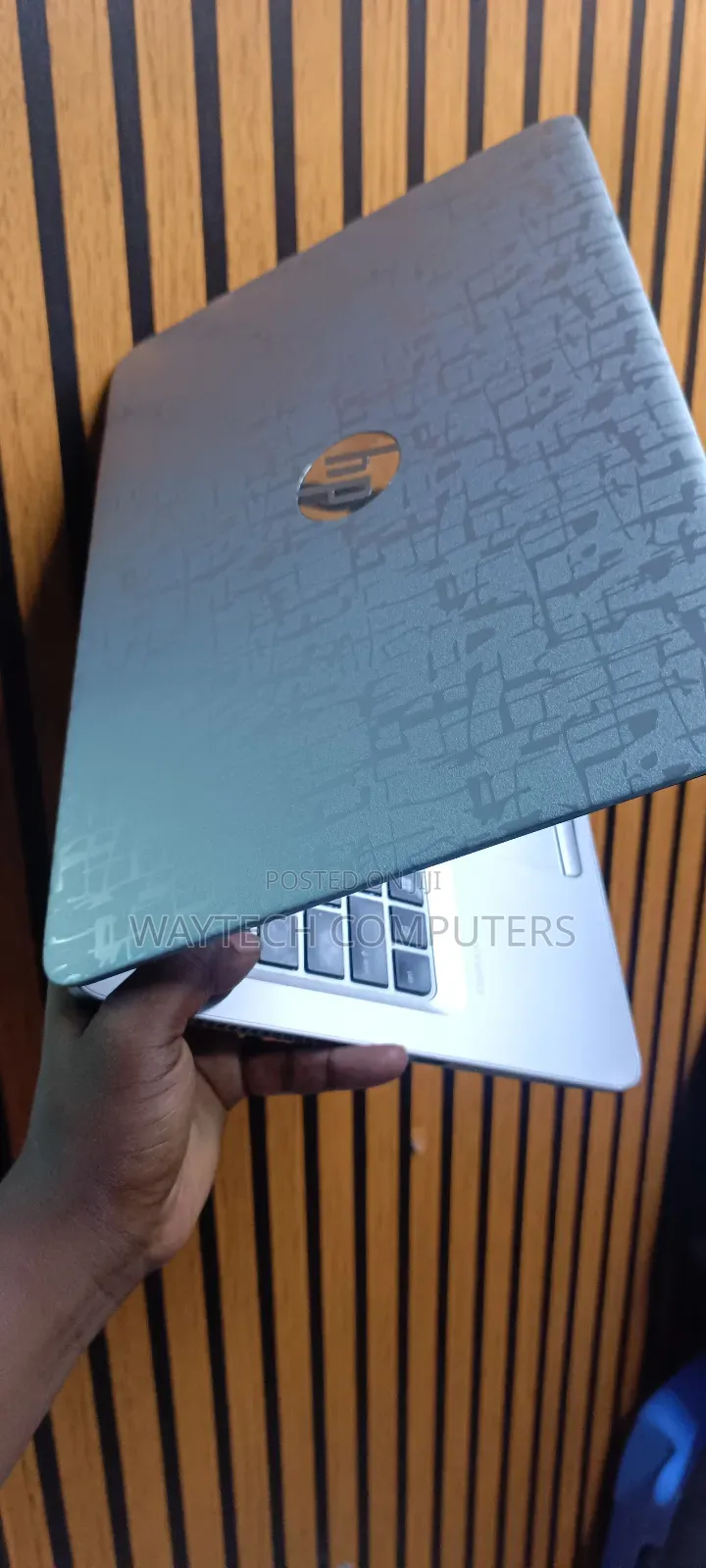 Laptop HP EliteBook 840 G4 8GB Intel Core i7 SSD 256GB