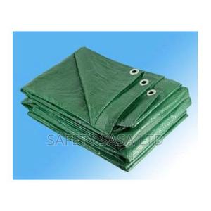 Heavy-duty Waterproof Canvas Tent - thumbnail 2