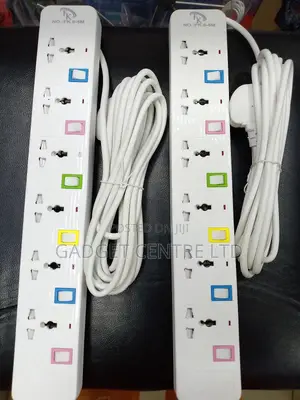 Original 6way Fk6-5m Extension Cable