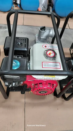Maxmech 7.0 Horsepower Petrol Water Pump 3inch Normal Pressure