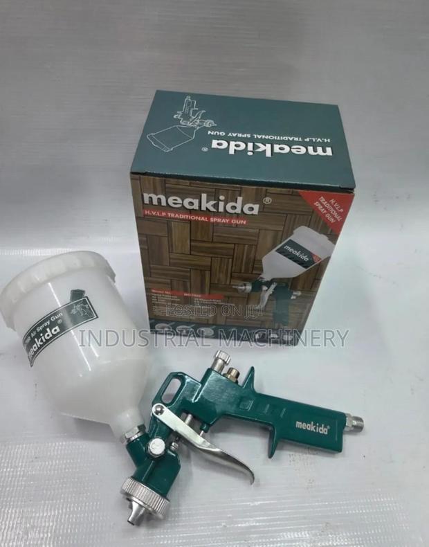 Compressor Gun /Air Spray Gun