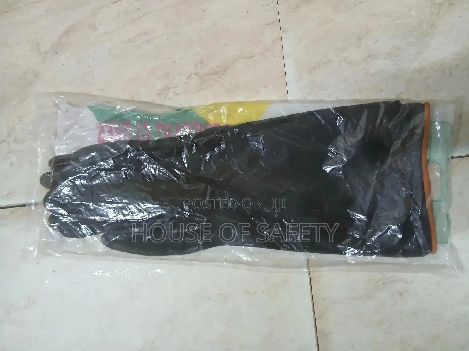 Big Size For Complete Protection