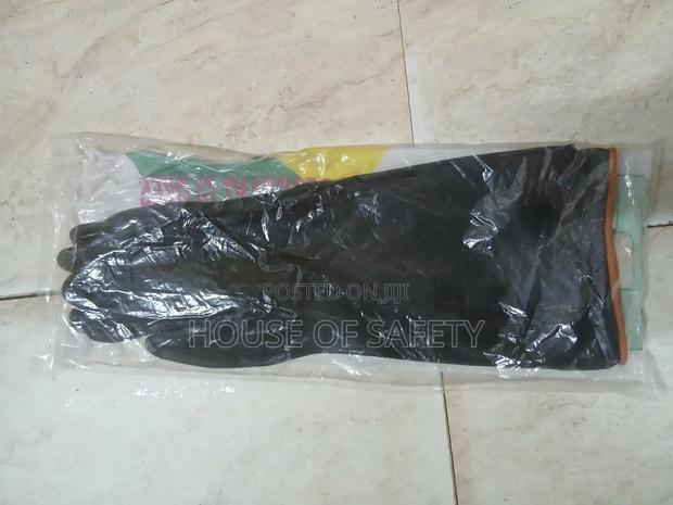 Big Size For Complete Protection - main view