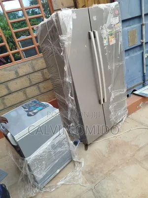 Technician in Fridge Repairs