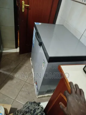Technician in Fridge Repairs