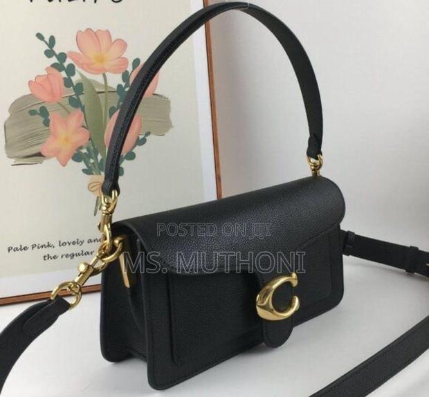 Coach Tabby 26 Shoulder Bag - thumbnail 4