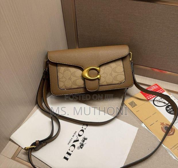 Coach Tabby 26 Shoulder Bag - thumbnail 3