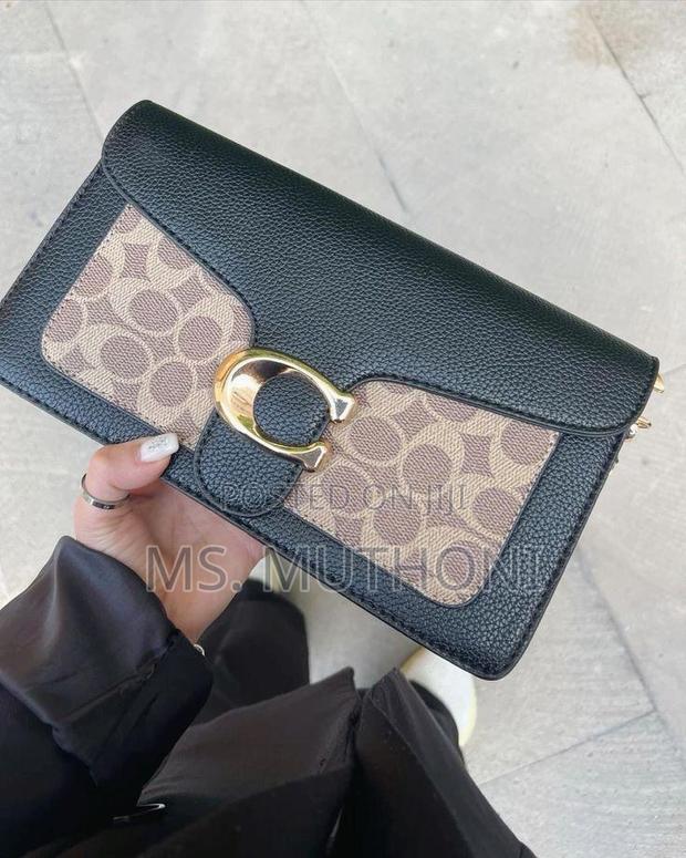 Coach Tabby 26 Shoulder Bag - thumbnail 6