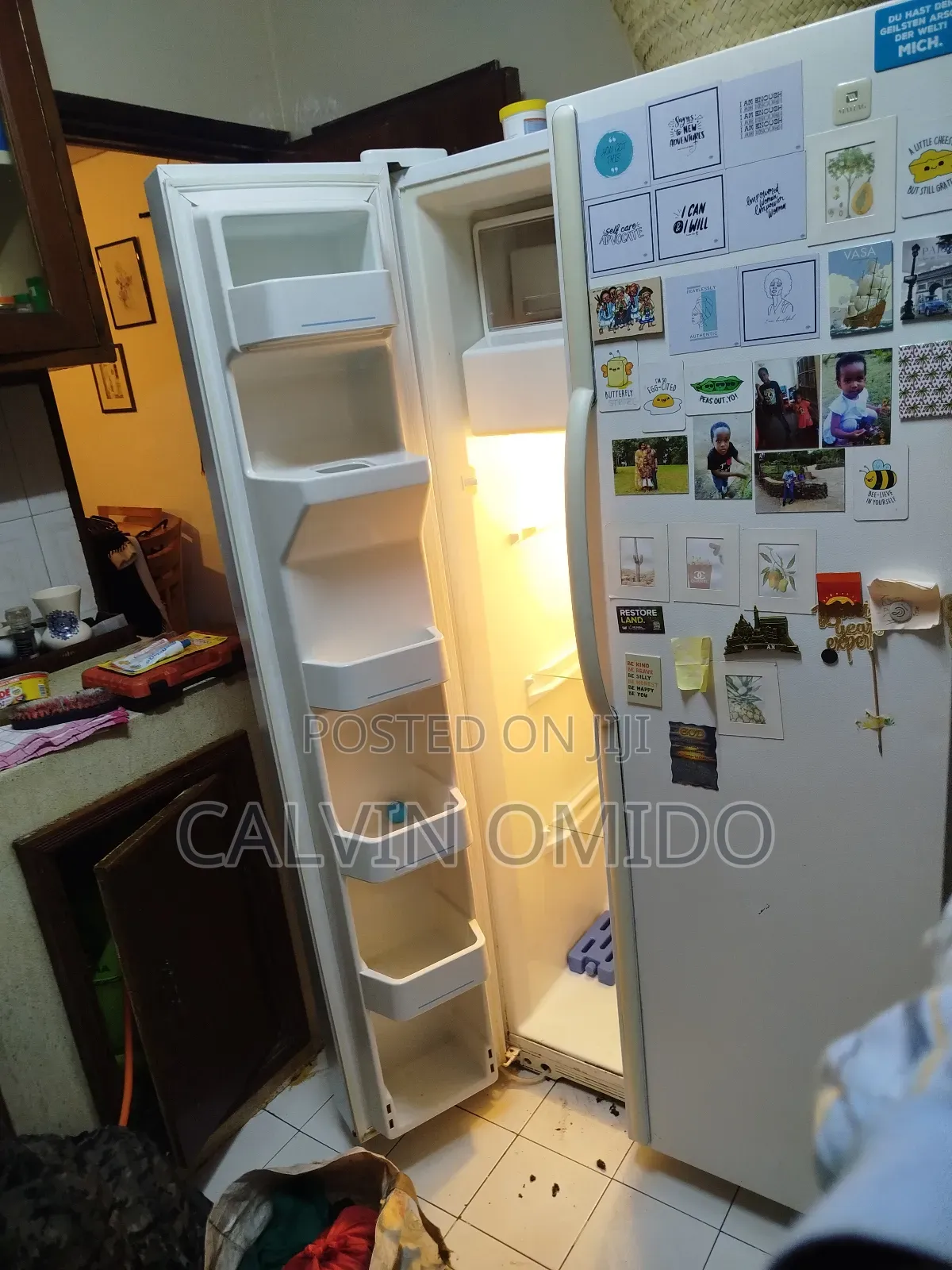 Fridge Gas Refilling Service