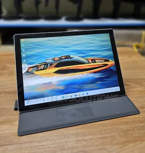 Laptop Microsoft Surface Pro 3 8GB Intel Core I5 SSD 256GB