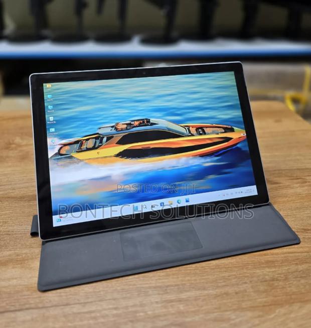 Laptop Microsoft Surface Pro 3 8GB Intel Core I5 SSD 256GB - thumbnail 4