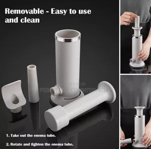 Sausage Maker Meatball Maker and Filler Sausage Stuffer H