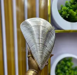 Dinner / Bridal Spiral Clutch Purse.
