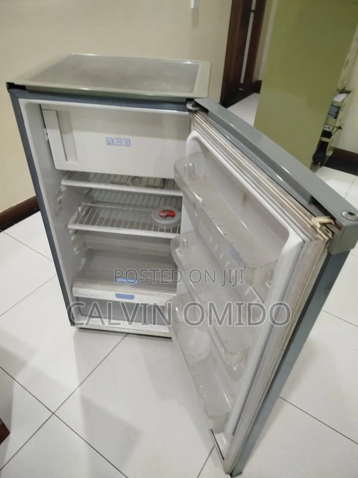 Fridge Compressor Fundi Repairs